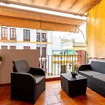 Aoa Casa Triana Familiar Con Terraza